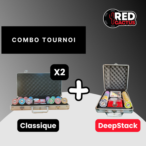 Combo Tournoi