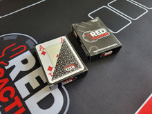Charger l&#39;image dans la galerie, 😍🚀 Cartes Poker NOIRES 100% plastiques - REDCACTUS COLLECTION DELUXE