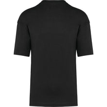 Charger l'image dans la galerie, T-shirt oversize poker unisexe HERO CALL noir – RedCactus Poker Social Club