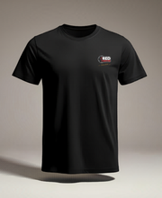 Charger l'image dans la galerie, T-shirt poker homme COLLECTOR 15 ANS noir – RedCactus Poker Social Club