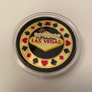 Card Guard - Las Vegas