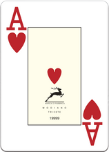 Charger l&#39;image dans la galerie, 😍🚀 Cartes Poker NOIR 100% plastiques - REDCACTUS COLLECTION DELUXE