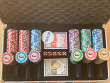 Charger l&#39;image dans la galerie, Mallette RedCactus Poker