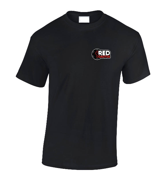 T-shirt RedCactus